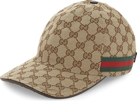 gucci caps herren